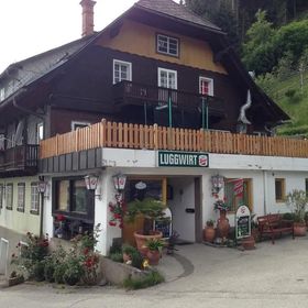 Gasthaus Luggwirt Gnesau