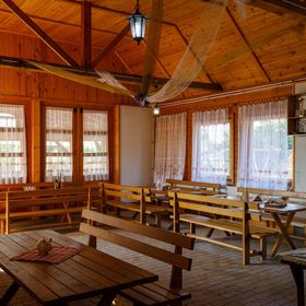 Rózsa-Domb Vendégház Golop