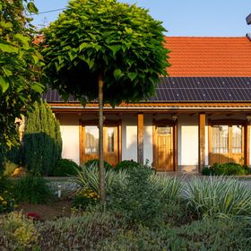 Rózsa-Domb Vendégház Golop