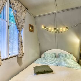 Noszvaj Cabin Vendégház Noszvaj