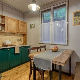 Noszvaj Cabin Vendégház Noszvaj