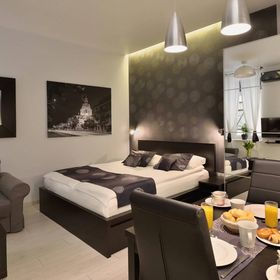 Urban Spirit Apartments Budapest