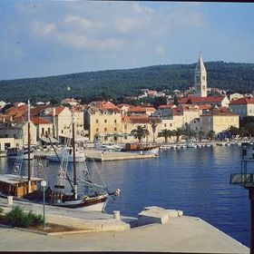 Apartment Lucija Supetar