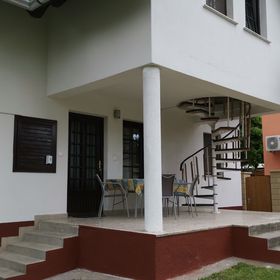 Péhl Nyaralóház Siófok