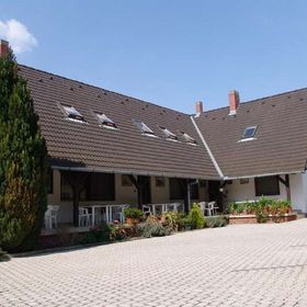 Eifert Panzió Balatongyörök