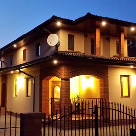 Kádár Apartman Balatonlelle