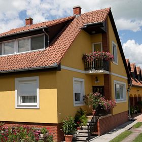 Holp Vendégház Balatonföldvár