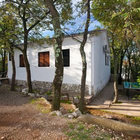 Apartmani Oaza Jadranovo