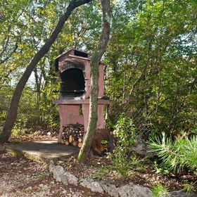 Apartmani Oaza Jadranovo