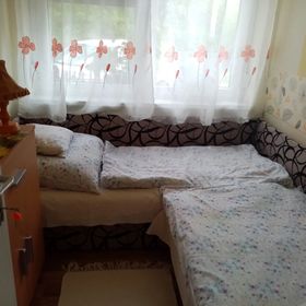 Ilona Vendégház Zsóry-fürdő Mezőkövesd