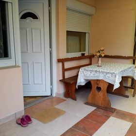 Ilona Vendégház Zsóry-fürdő Mezőkövesd