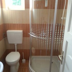 Bakonybéli Patakpart Vendégház***