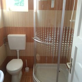 Bakonybéli Patakpart Vendégház***