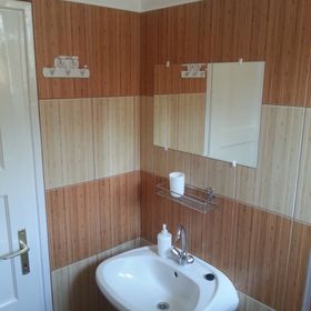 Bakonybéli Patakpart Vendégház***