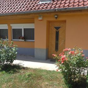 Szahara Vendégház Kerekegyháza