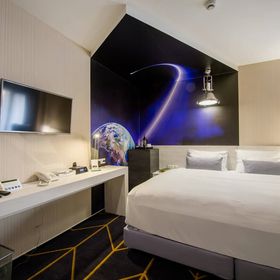 Science Hotel Szeged