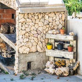 Apartmani Ivana2 Vidalici Novalja