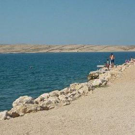 Apartmani Ivana2 Vidalici Novalja