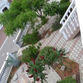 Apartmani Čvangić Vir