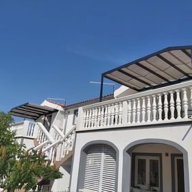 Apartmani Čvangić Vir