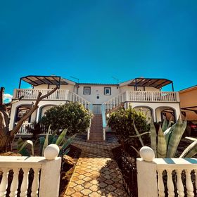 Apartmani Čvangić Vir