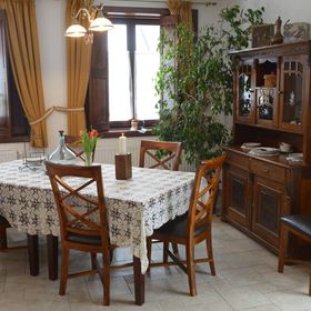 Levendula Porta és Pajtaszínház Orfű