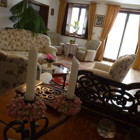 Levendula Porta és Pajtaszínház Orfű