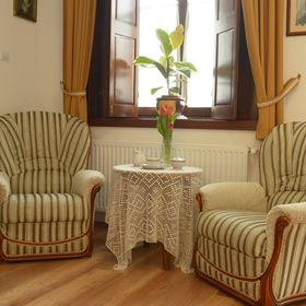 Levendula Porta és Pajtaszínház Orfű