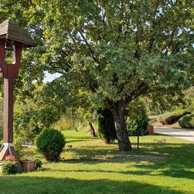 Sárberki Horgásztó Faház és Apartman Lenti