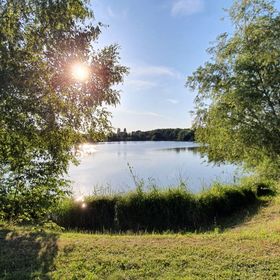 Sárberki Horgásztó Faház és Apartman Lenti