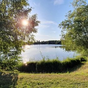 Sárberki Horgásztó Faház és Apartman Lenti