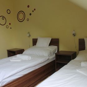 Pótkerék Motel Győr