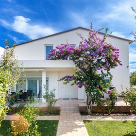 Apartman Davorka Ližnjan Istria