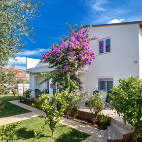 Apartman Davorka Ližnjan Istria