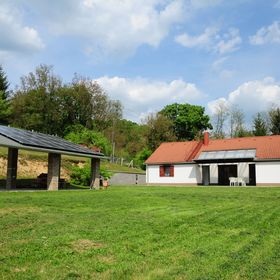 Beppe Vendégház Abaliget