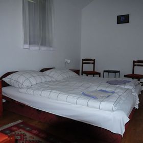 Beppe Vendégház Abaliget