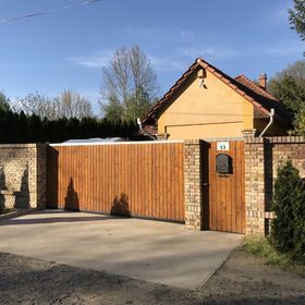 Beatrix Vendégház Tiszafüred