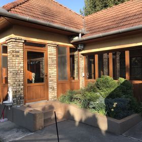 Beatrix Vendégház Tiszafüred