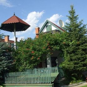 Alföldi Apartman Kiskunmajsa