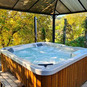 Székely Gerendaházak Geresdlak