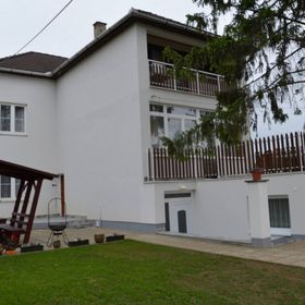 Renáta Vendégház Nyíregyháza