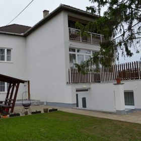 Renáta Vendégház Nyíregyháza