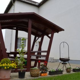 Renáta Vendégház Nyíregyháza