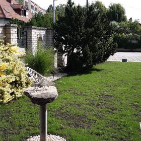 Kaltenecker-Ház Balatonfüred