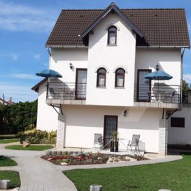 Kaltenecker-Ház Balatonfüred