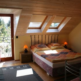 Kaltenecker-Ház Balatonfüred