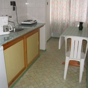 Rózsa Apartman Zamárdi