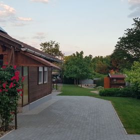 Harmónia Vendégház Poroszló