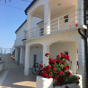 Apartman Ivo Malinska