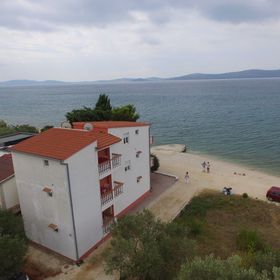 Apartman Laura Bibinje